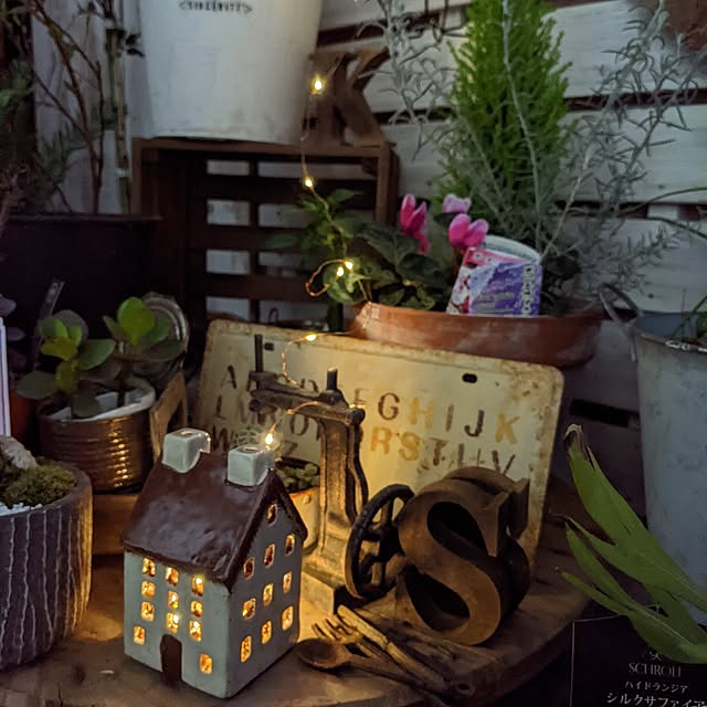 ichi.さんの部屋