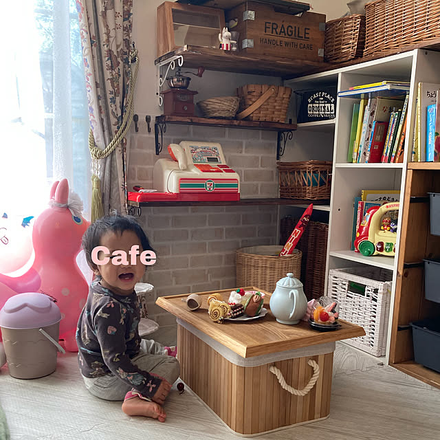 mind_komaさんの実例写真