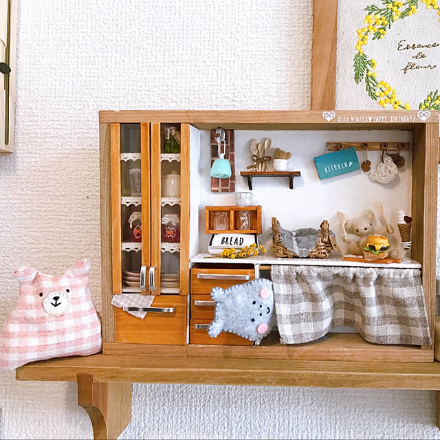 aminamiさんの実例写真