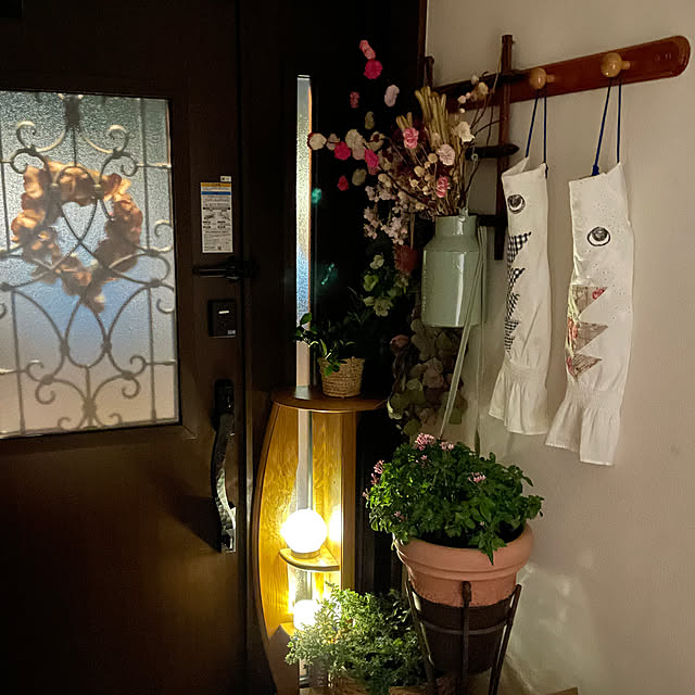 ronronさんの部屋