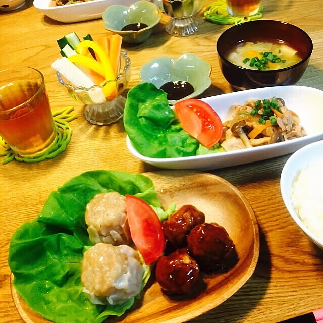 Kaoruさんの実例写真