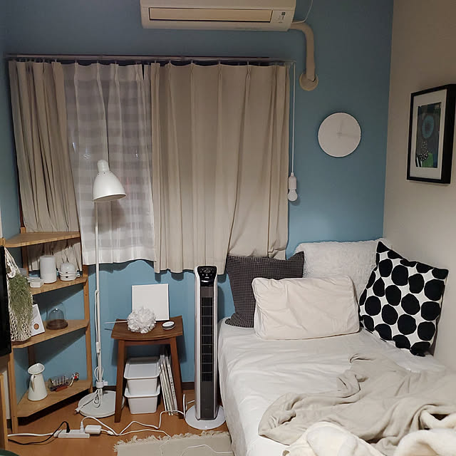 aさんの実例写真