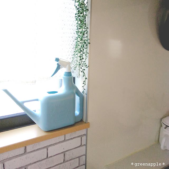 greenappleさんの実例写真