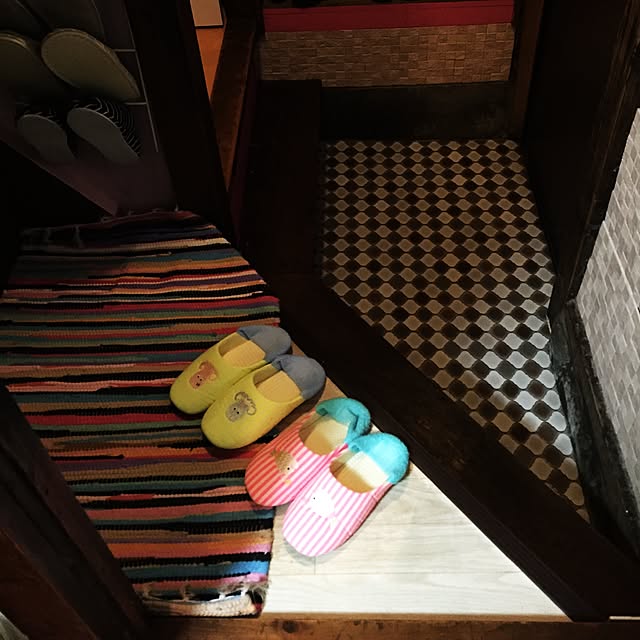 Sa-chaNさんの実例写真