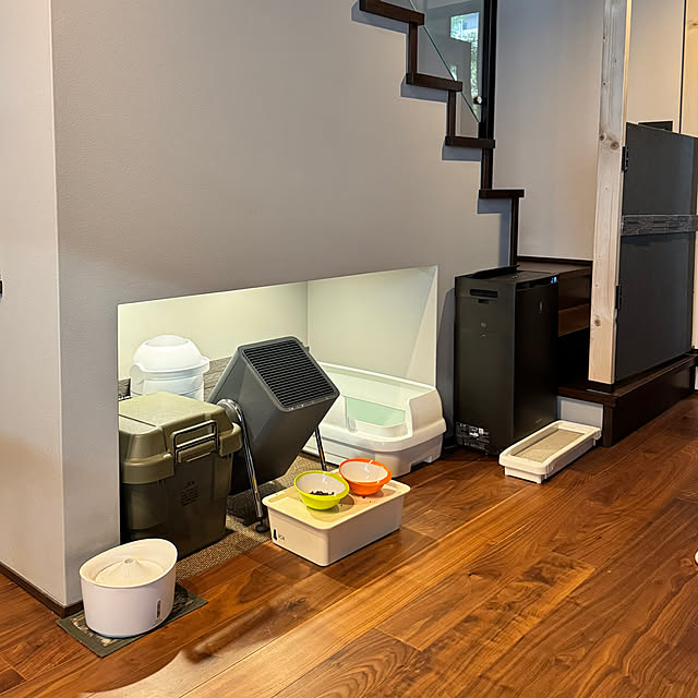 porinさんの部屋