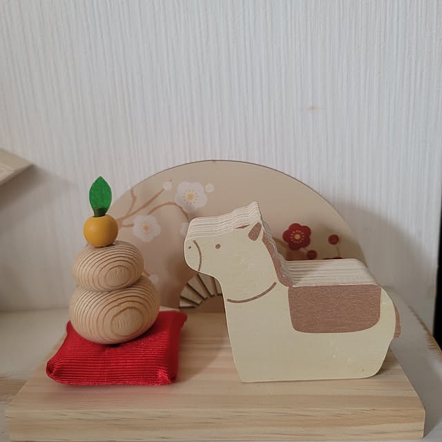 VIORAさんの部屋