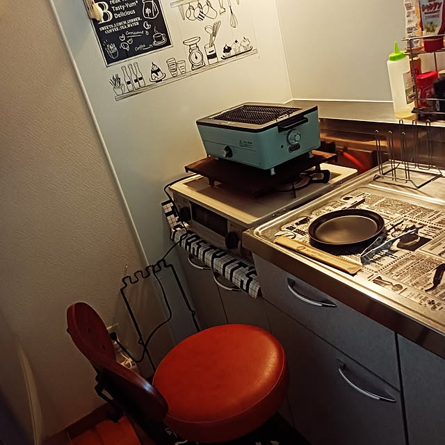 toshiさんの実例写真