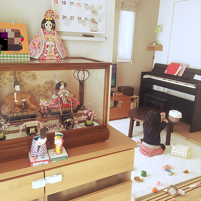 yumi.coroさんの実例写真