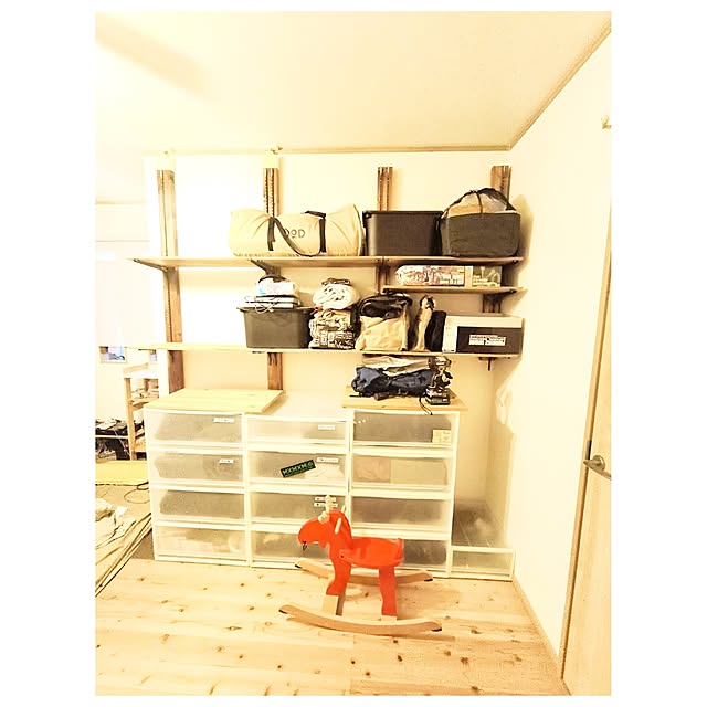 beanzさんの実例写真