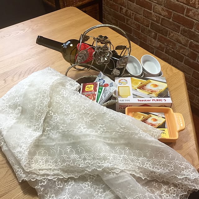 butachanさんの実例写真
