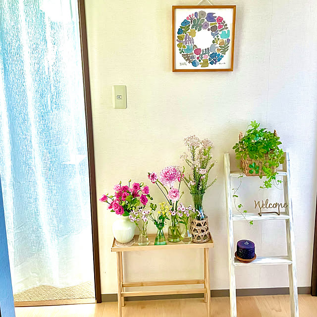 maminさんの部屋