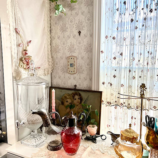 AYUKOさんの部屋