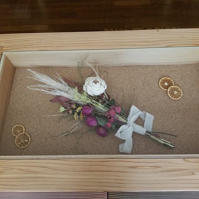 ma.shi.maria.さんの実例写真