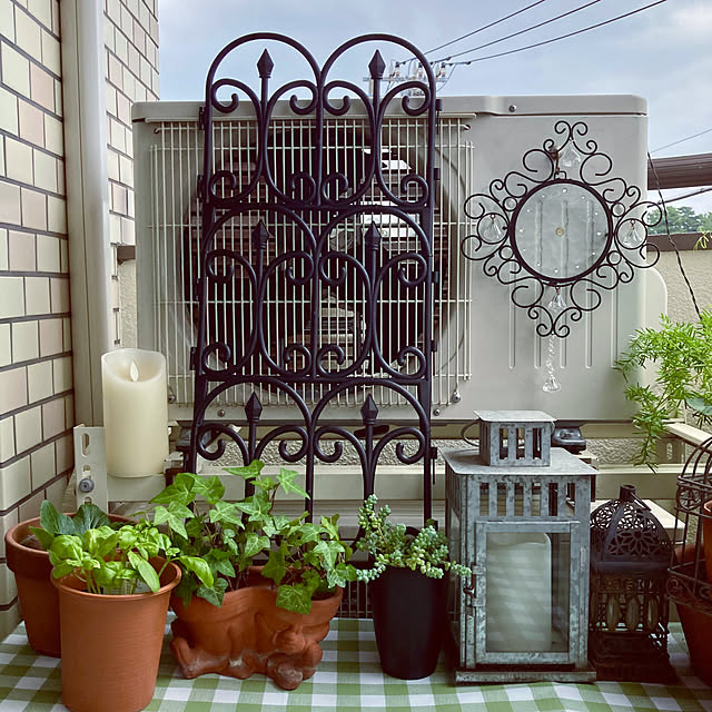 madamkaoriさんの部屋