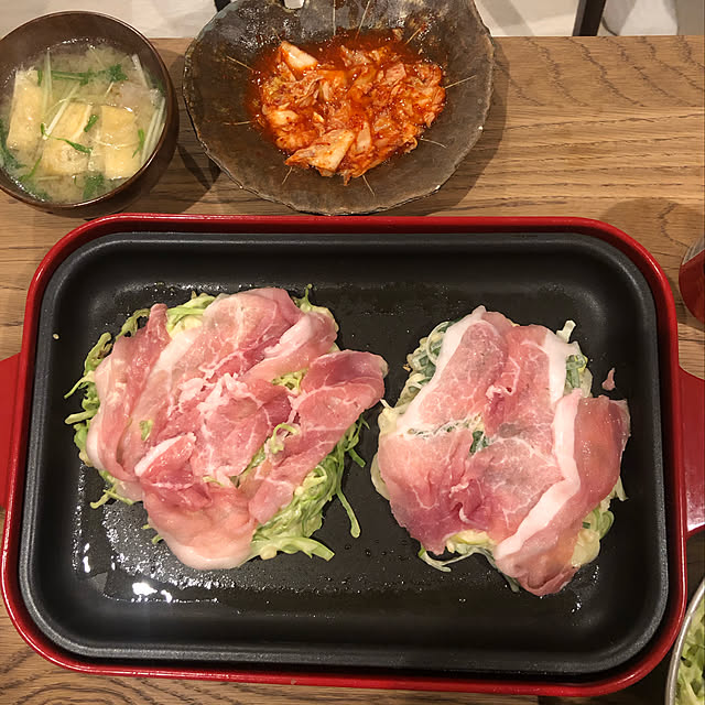 実例写真