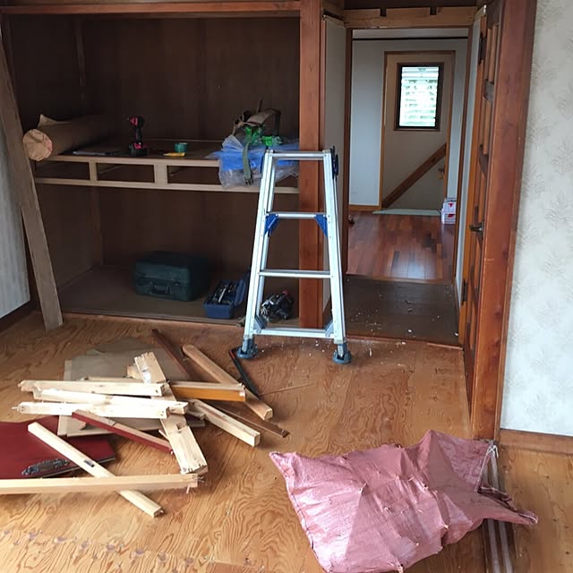 PPP0409さんの実例写真