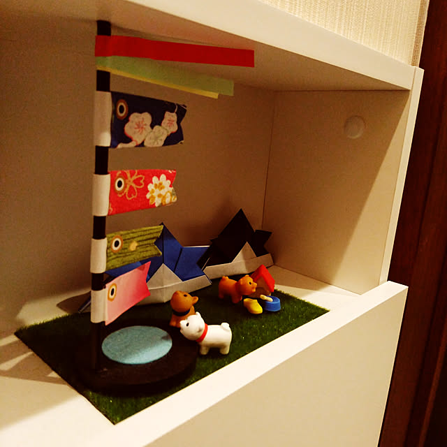 hinataさんの実例写真