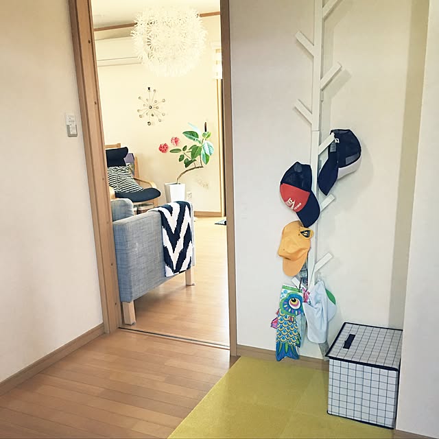 yu-さんの実例写真