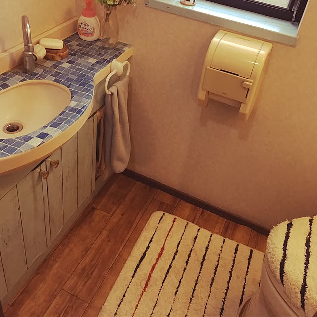 Amiさんの実例写真