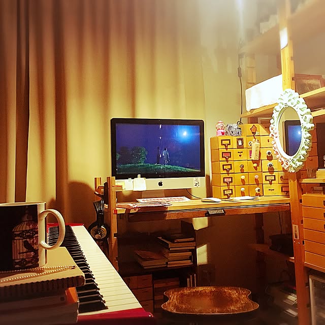 kinoko8oさんの実例写真