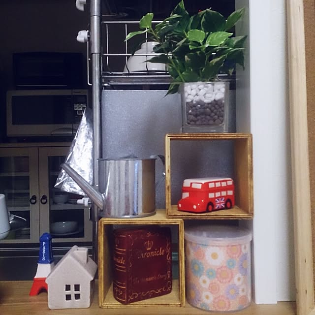 milkyさんの実例写真