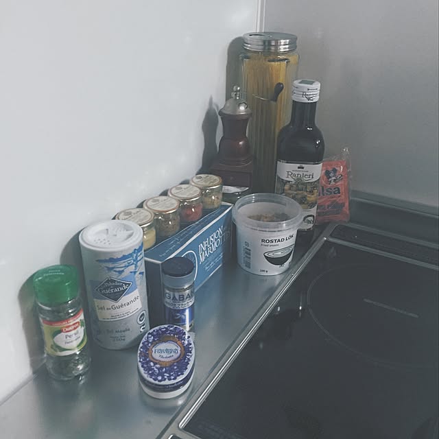 yonaさんの実例写真