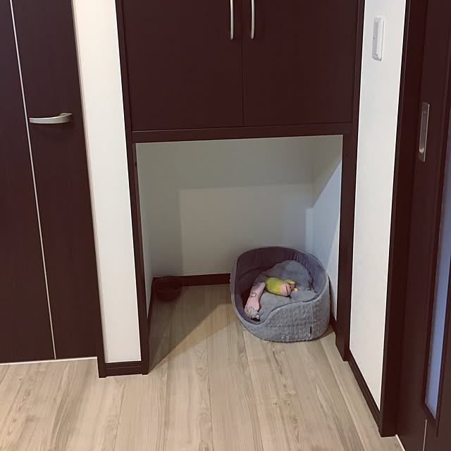 mさんの実例写真