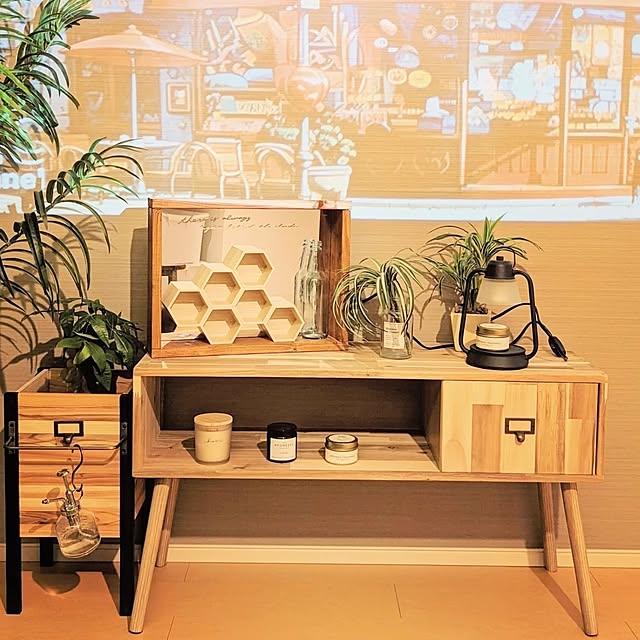 96chさんの部屋