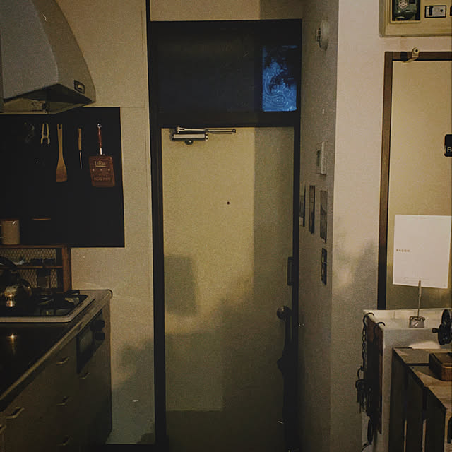 ryu.flatさんの実例写真