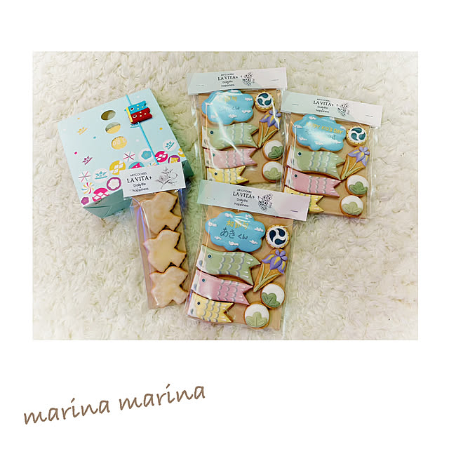 marina.marina.77さんの実例写真