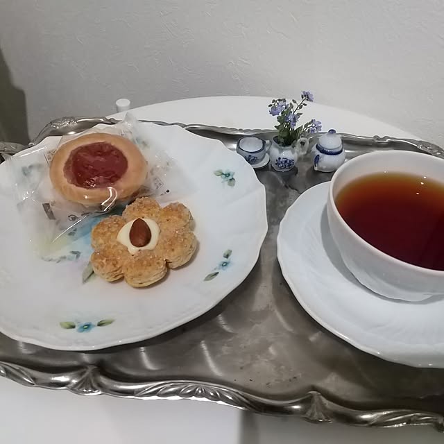 Rさんの部屋