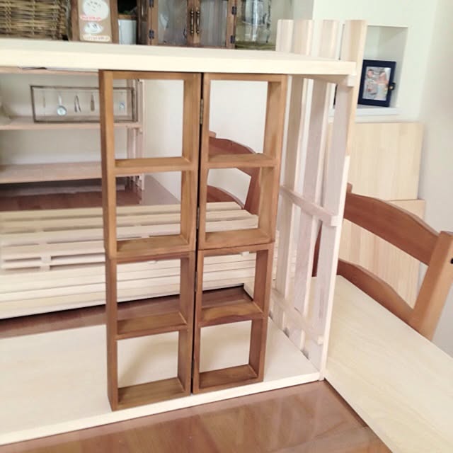 chiriさんの実例写真