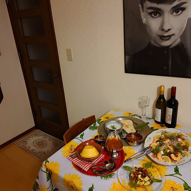 moruさんの部屋