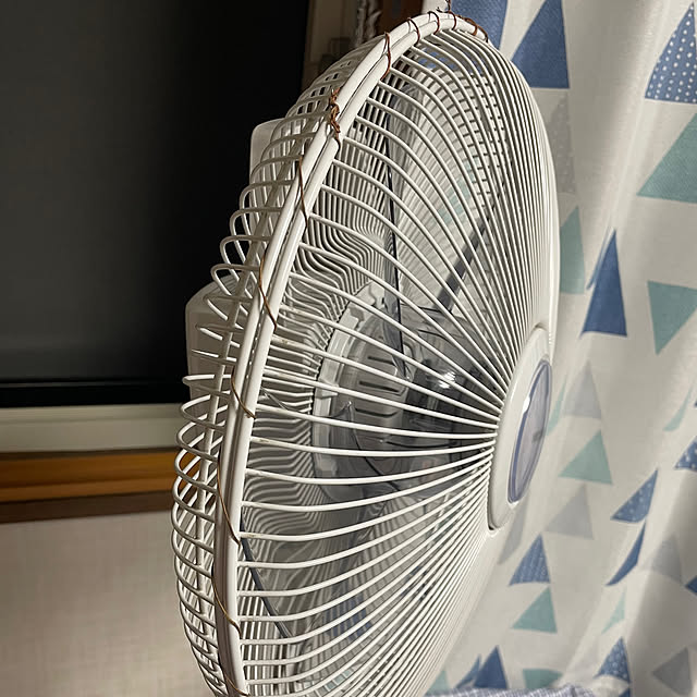 ronronさんの部屋