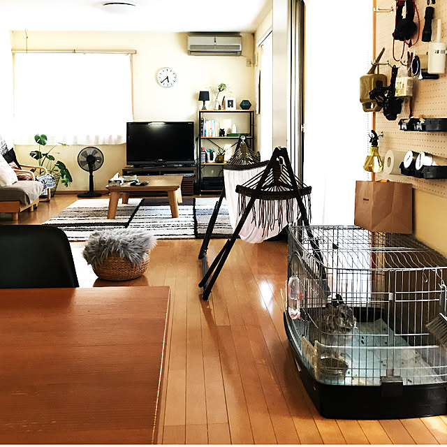 tomoさんの実例写真