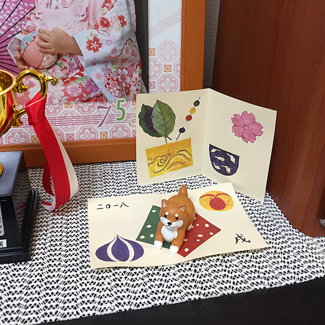 Ameliaさんの実例写真