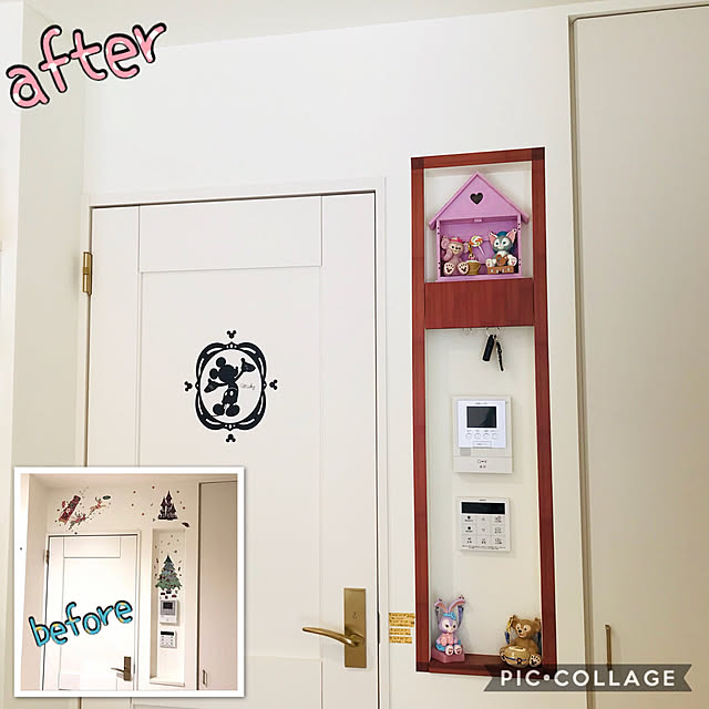 sallyさんの実例写真
