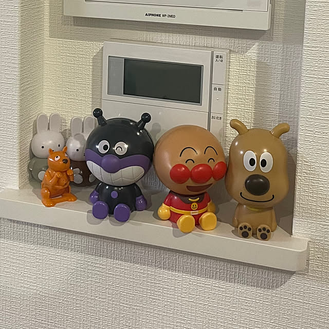 Yuさんの部屋