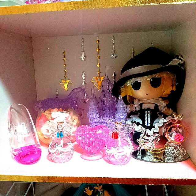 bluetearsさんの実例写真