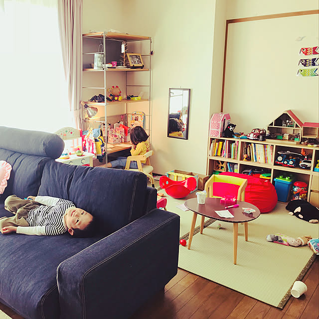 ricaさんの実例写真