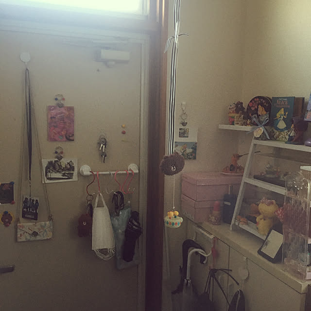 kumaさんの実例写真