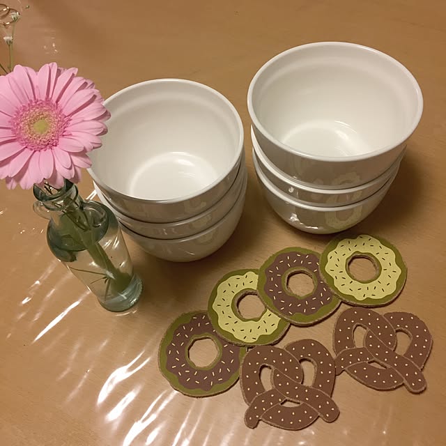 ISM.mumさんの実例写真