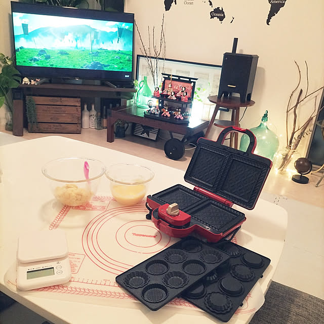 GaudisHouseさんの実例写真