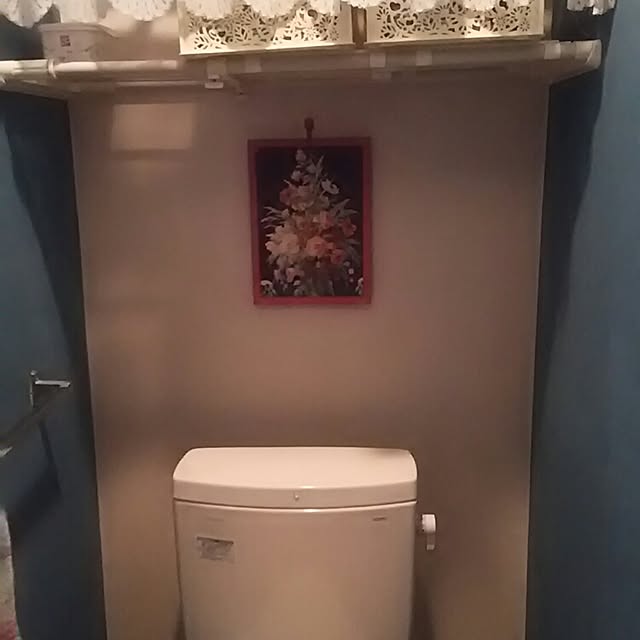 バス/トイレのインテリア実例 - 2017-03-17 08:31:29