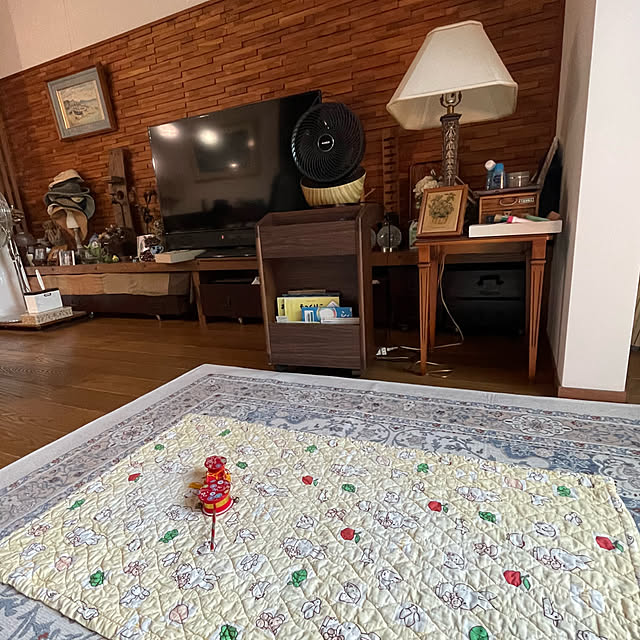 buchiさんの部屋