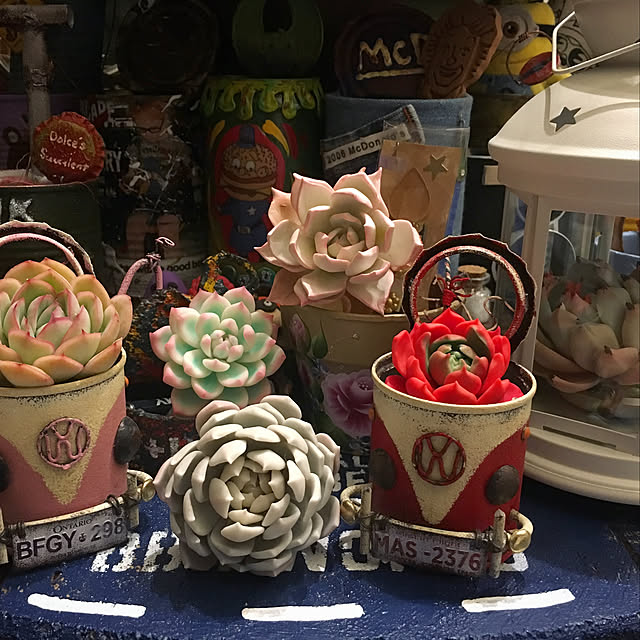 bon-bon-hippieさんの実例写真