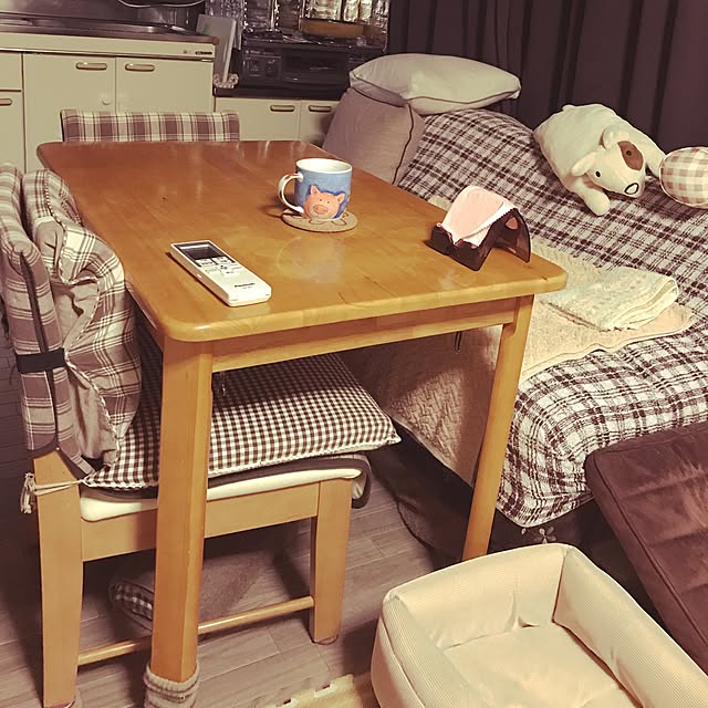 mokonaさんの実例写真