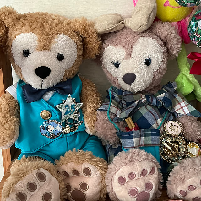 chiiyanさんの部屋