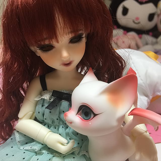 kuromiさんの実例写真
