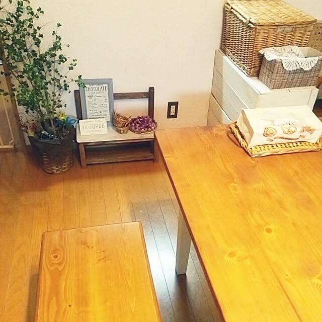 miiさんの実例写真